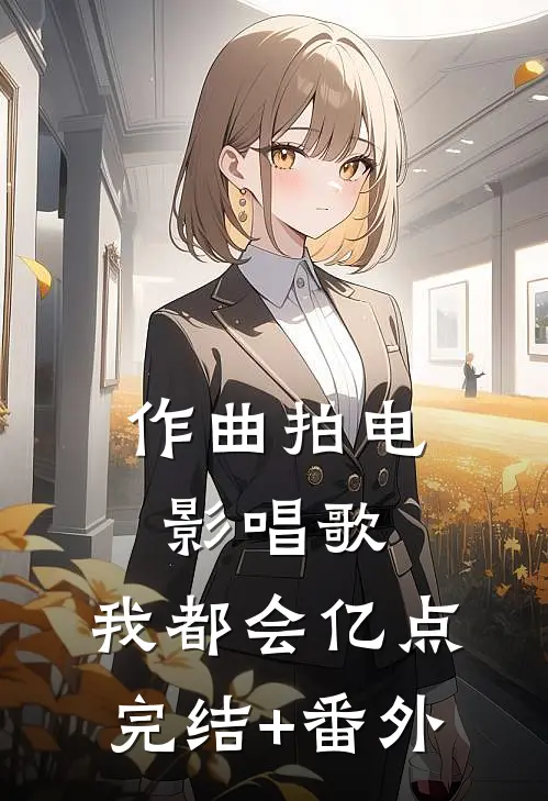 作曲拍电影唱歌，我都会亿点完结+番外