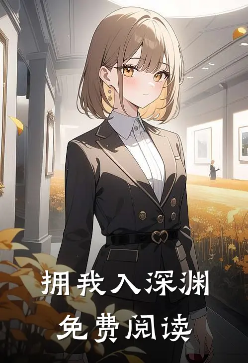拥我入深渊免费阅读