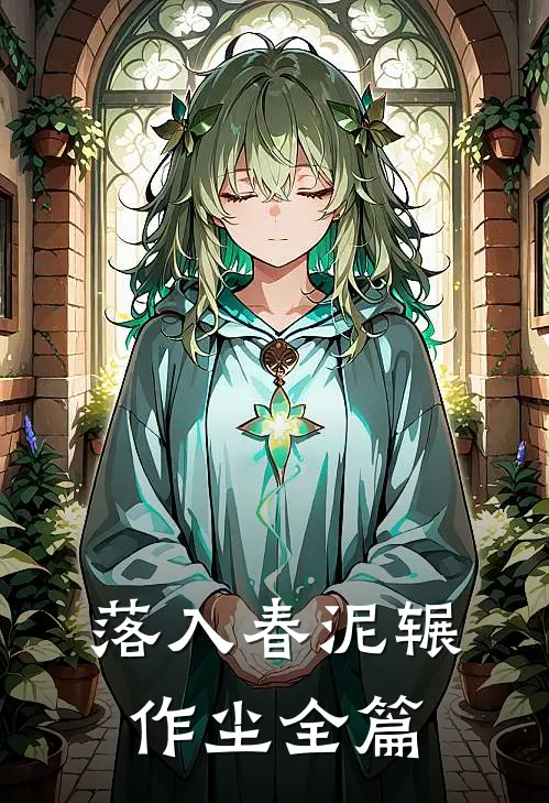 落入春泥辗作尘全篇