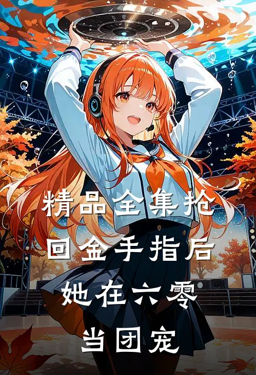 精品全集抢回金手指后，她在六零当团宠