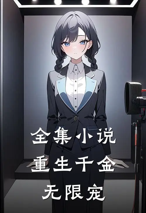 全集小说重生千金无限宠