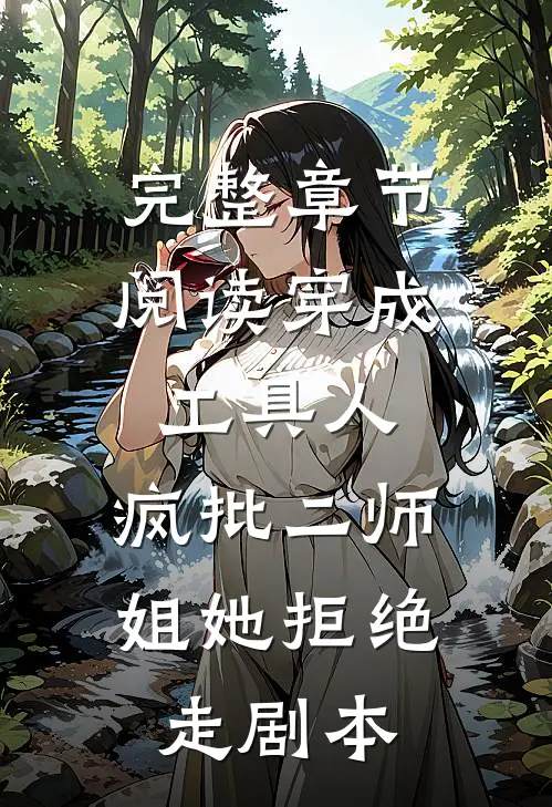 完整章节阅读穿成工具人，疯批二师姐她拒绝走剧本