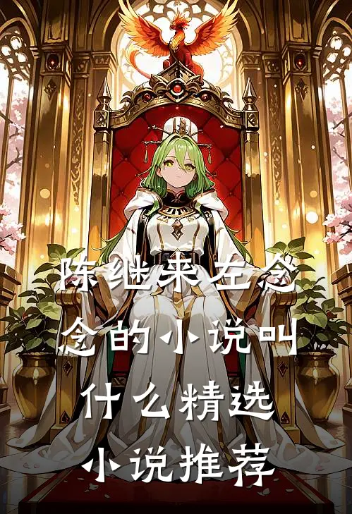 陈继来左念念的小说叫什么精选小说推荐
