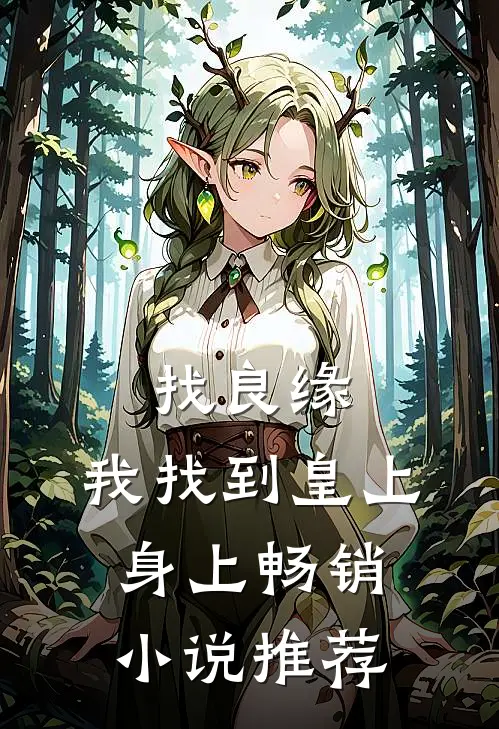找良缘，我找到皇上身上畅销小说推荐