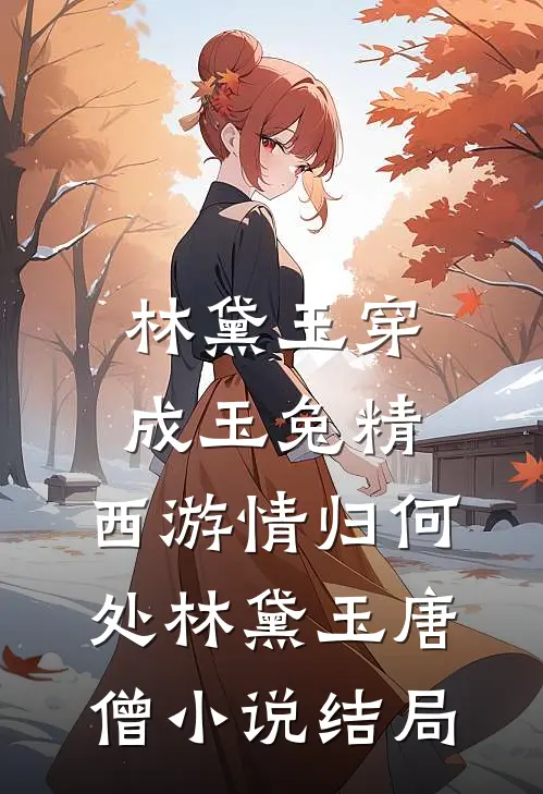 林黛玉穿成玉兔精，西游情归何处林黛玉唐僧小说结局