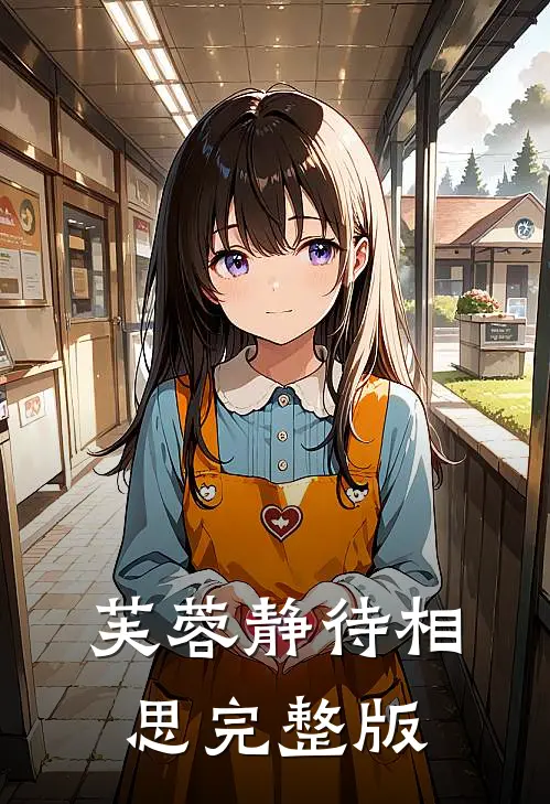 芙蓉静待相思完整版