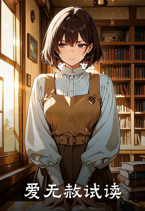 爱无赦试读