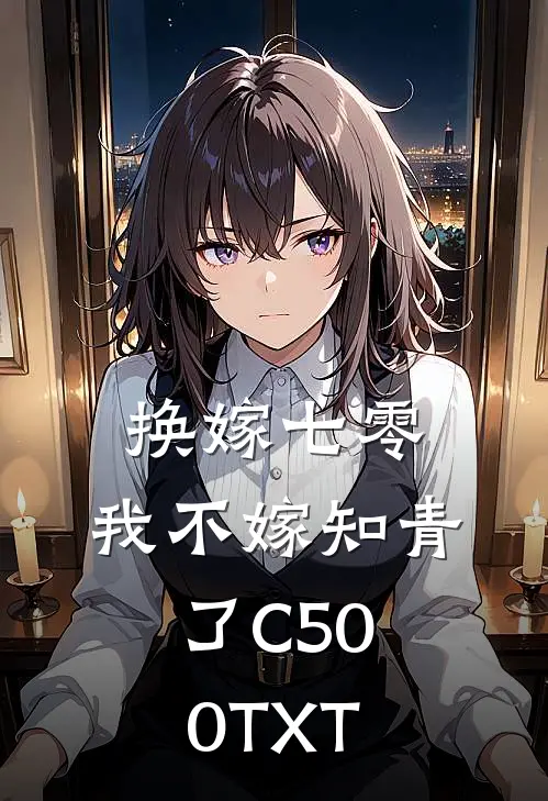 换嫁七零，我不嫁知青了C500TXT