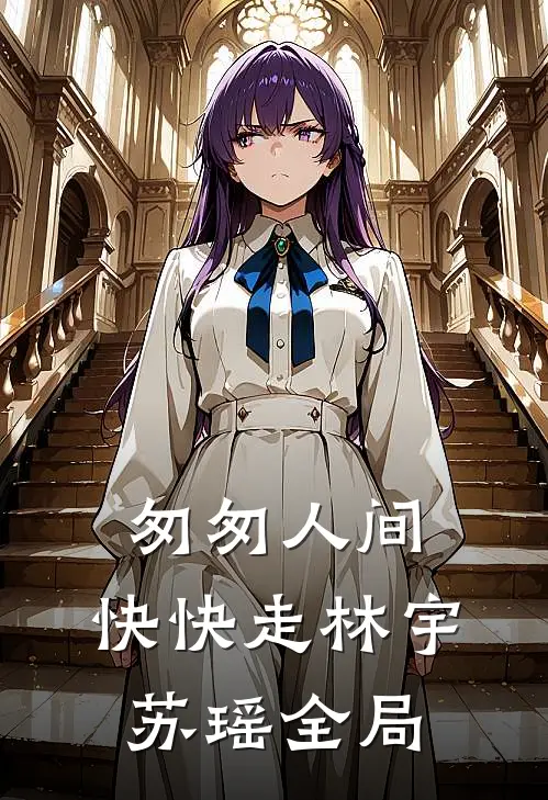 匆匆人间，快快走林宇苏瑶全局