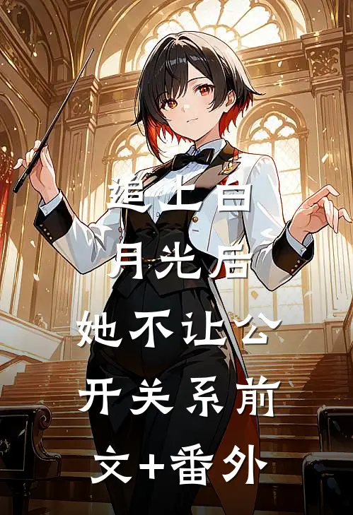 追上白月光后，她不让公开关系前文+番外