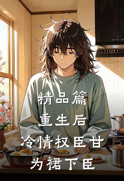 精品篇重生后，冷情权臣甘为裙下臣