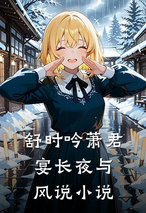 舒时吟萧君宴长夜与风说小说