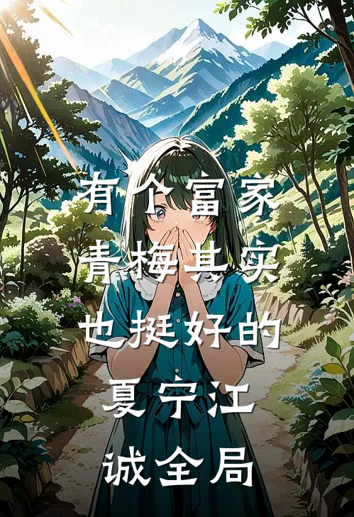 有个富家青梅其实也挺好的。夏宁江诚全局