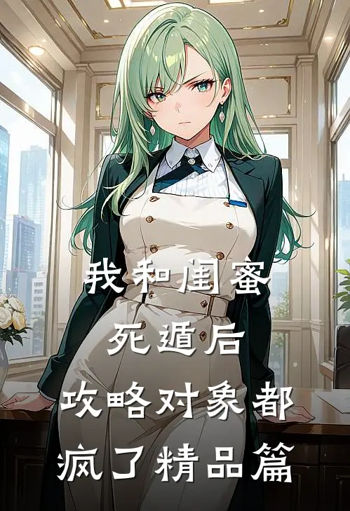 我和闺蜜死遁后，攻略对象都疯了精品篇