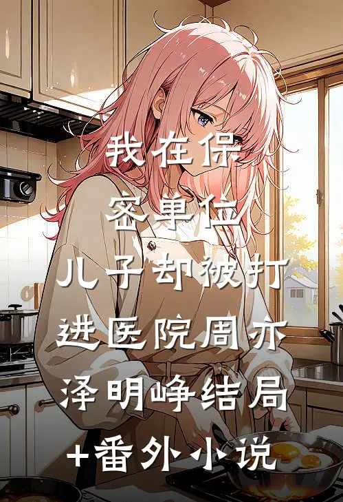 我在保密单位，儿子却被打进医院周亦泽明峥结局+番外小说