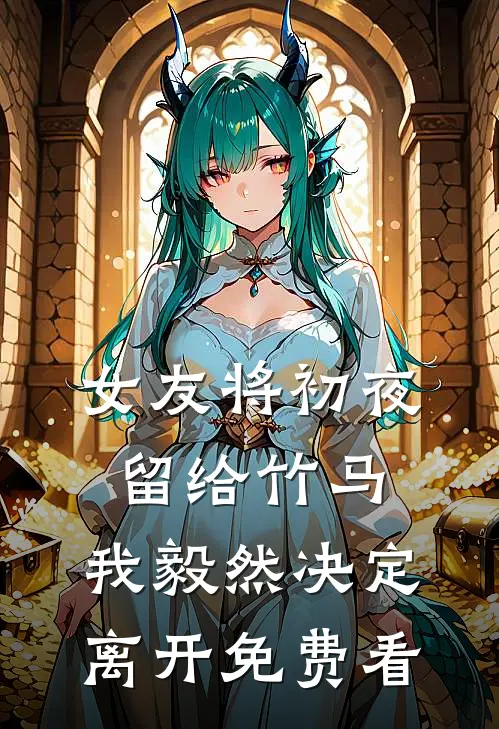 女友将初夜留给竹马，我毅然决定离开免费看