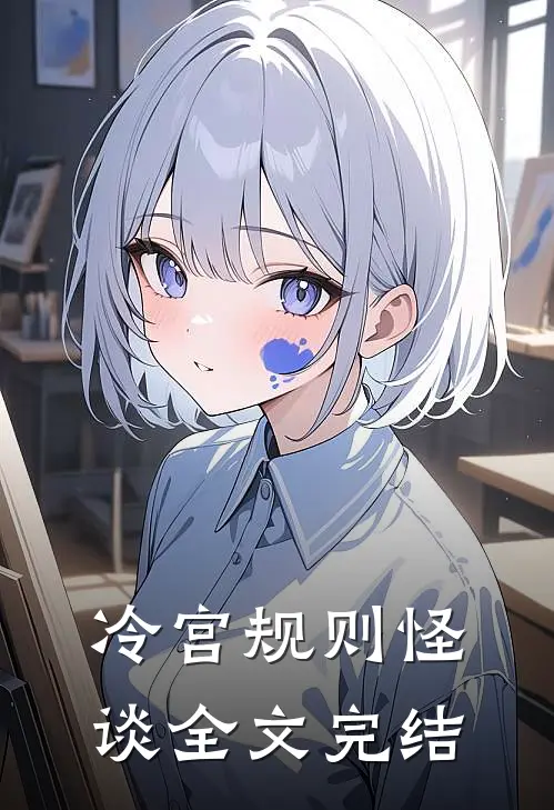 冷宫规则怪谈全文完结