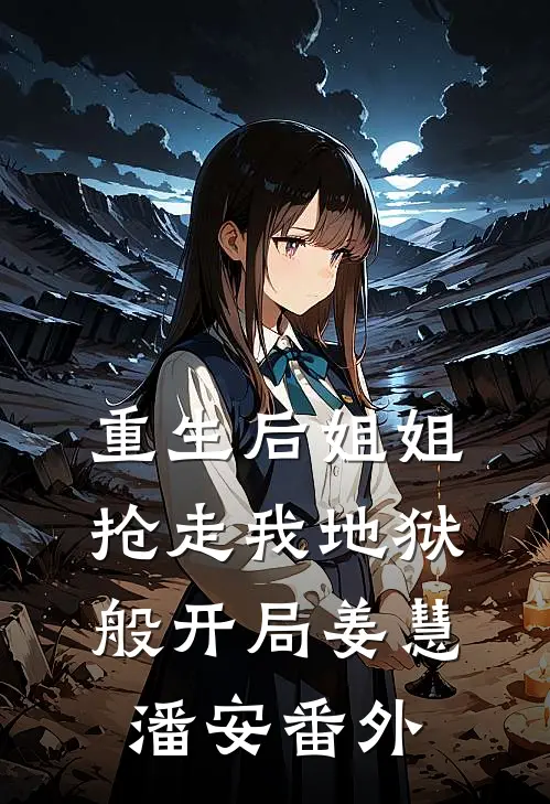 重生后姐姐抢走我地狱般开局姜慧潘安 番外