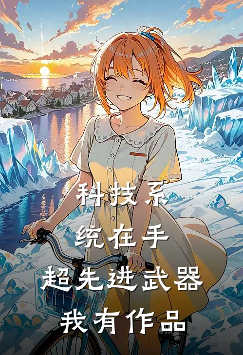 科技系统在手，超先进武器我有作品