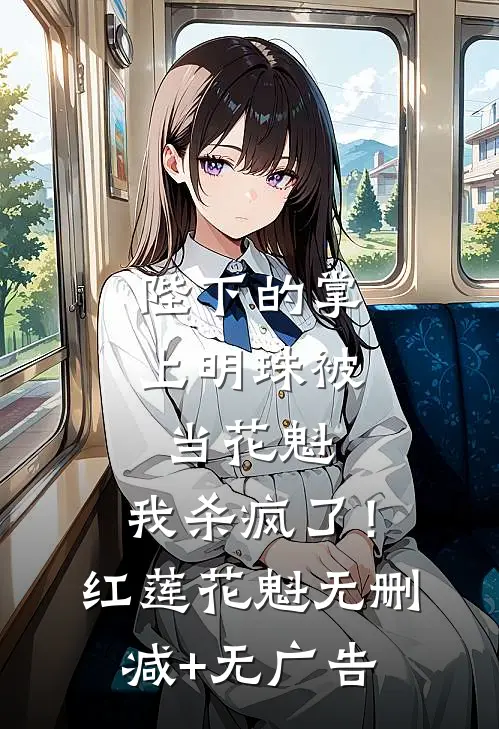 陛下的掌上明珠被当花魁，我杀疯了！红莲花魁无删减+无广告