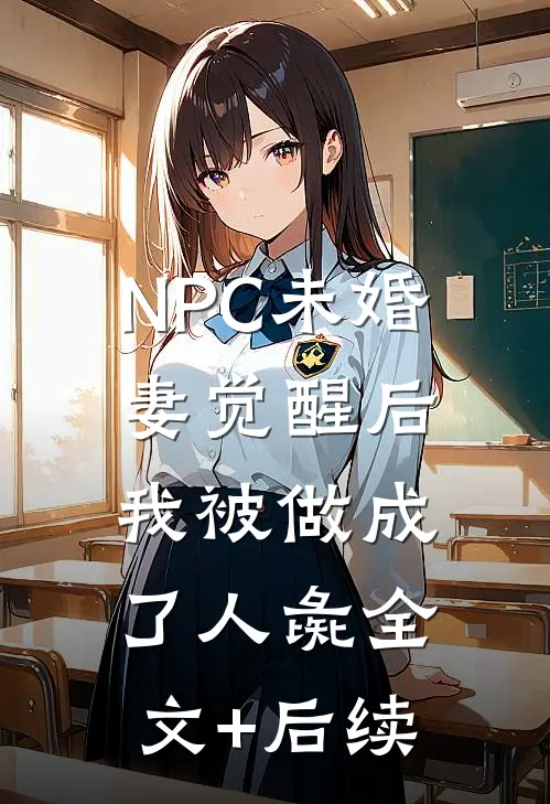 NPC未婚妻觉醒后，我被做成了人彘全文+后续