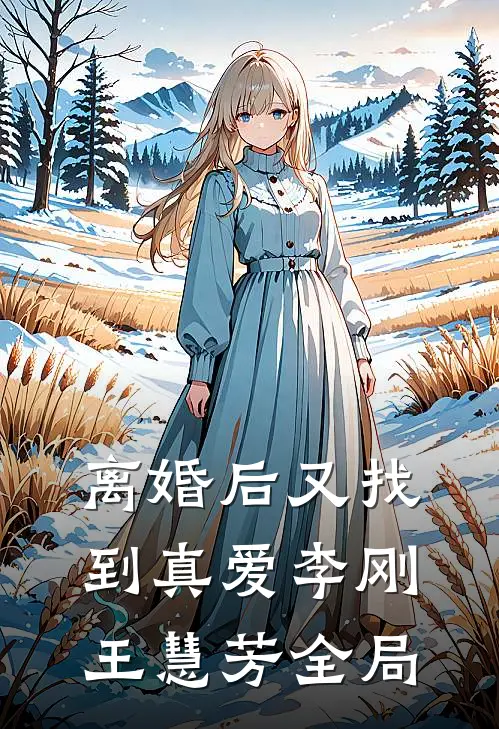 离婚后又找到真爱李刚王慧芳全局