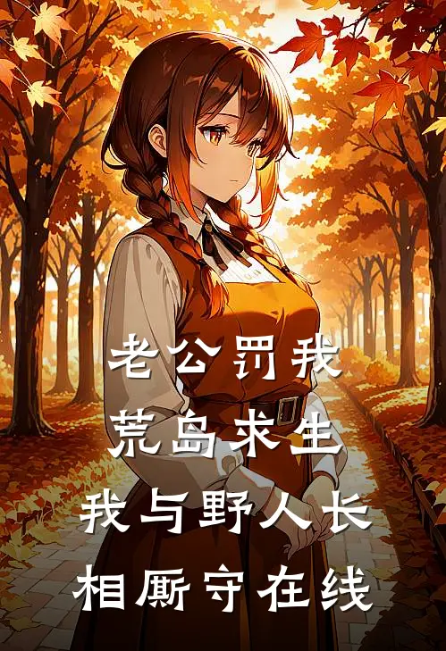 老公罚我荒岛求生，我与野人长相厮守在线