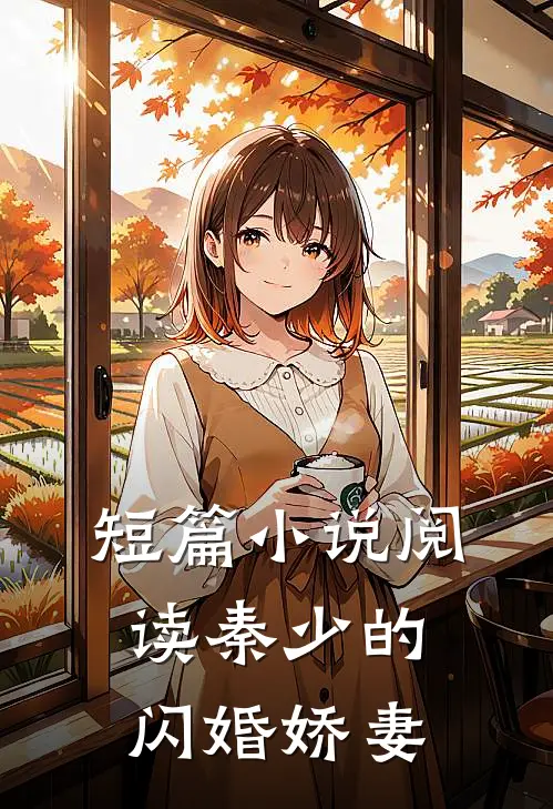 短篇小说阅读秦少的闪婚娇妻