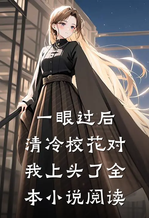 一眼过后，清冷校花对我上头了全本小说阅读