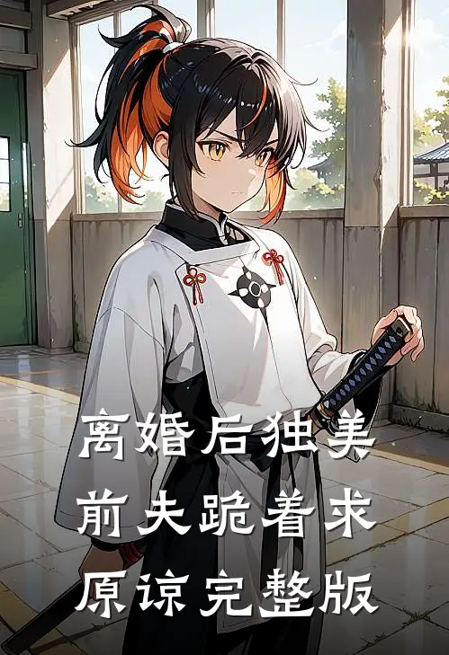 离婚后独美，前夫跪着求原谅完整版