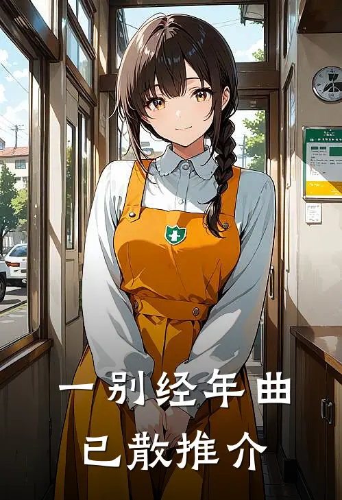 一别经年曲已散推介