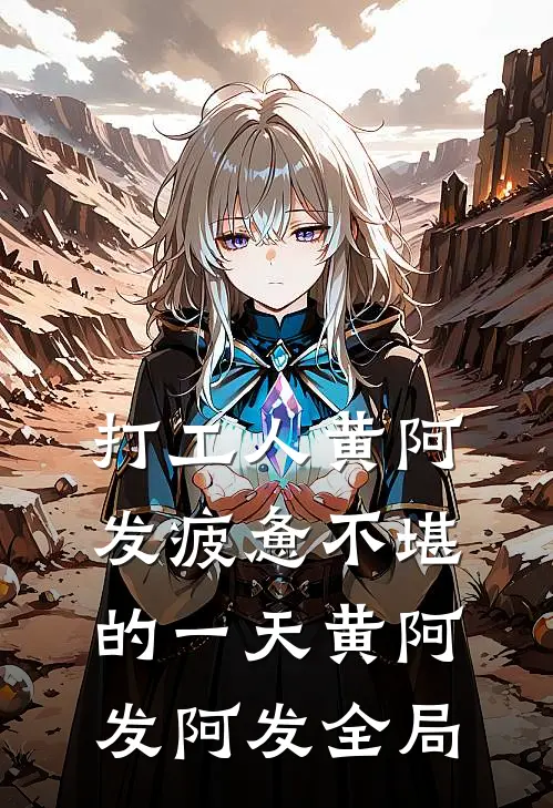 打工人黄阿发疲惫不堪的一天黄阿发阿发全局
