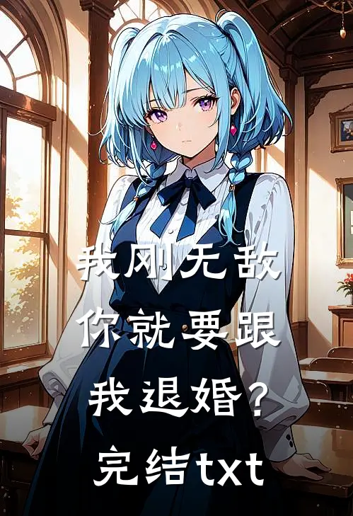 我刚无敌，你就要跟我退婚？完结txt