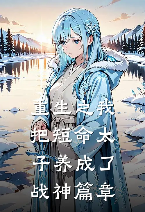 重生之我把短命太子养成了战神篇章