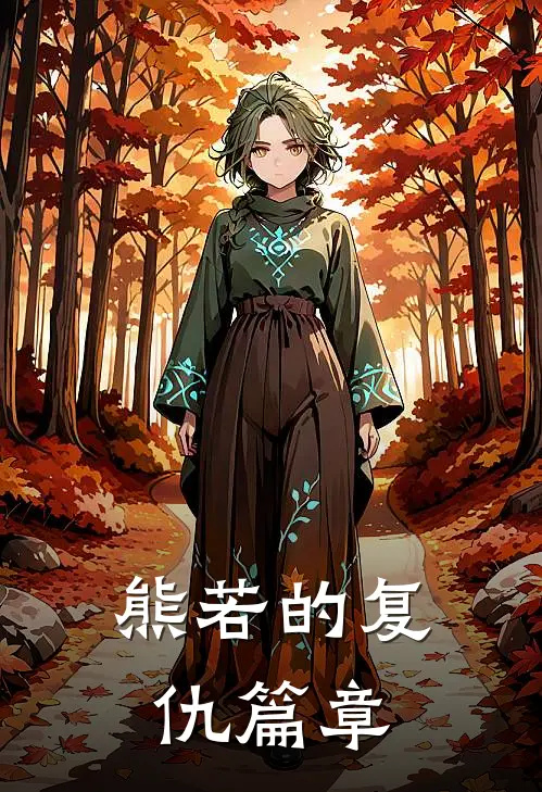 熊若的复仇篇章