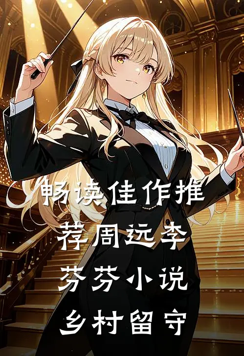 畅读佳作推荐周远李芬芬小说乡村留守