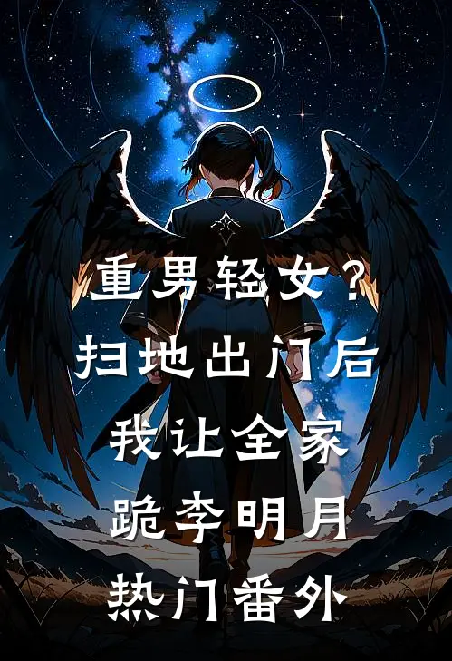 重男轻女？扫地出门后我让全家跪李明月热门 番外