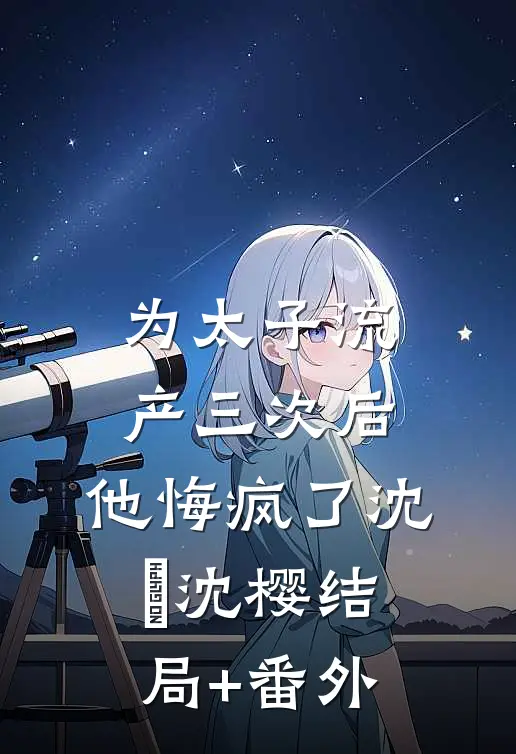 为太子流产三次后，他悔疯了沈玥沈樱结局+番外
