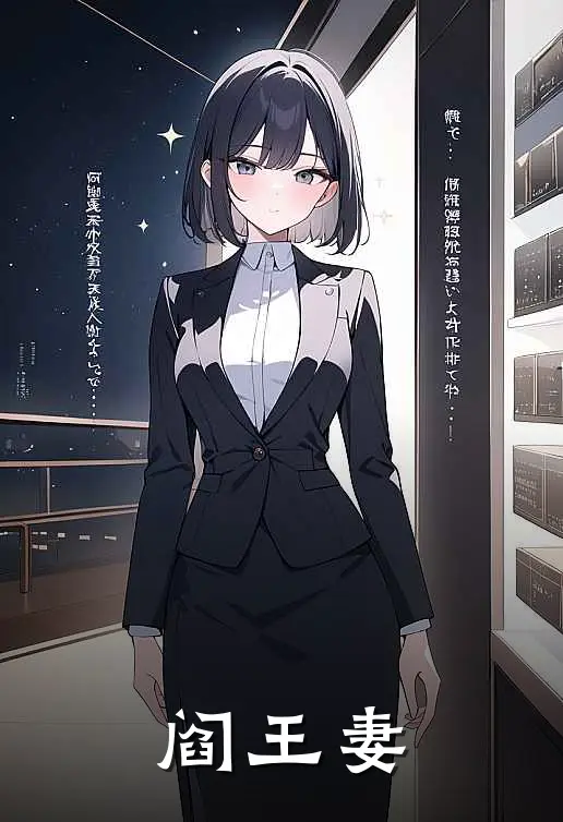阎王妻