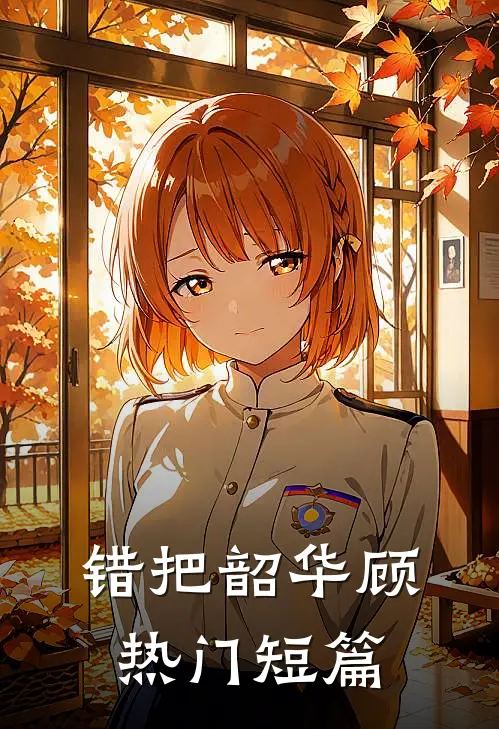 错把韶华顾热门短篇