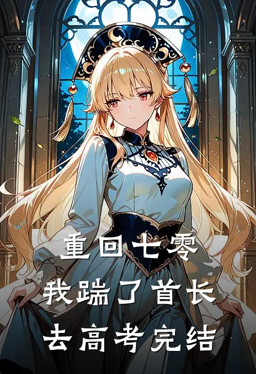 重回七零，我踹了首长去高考完结