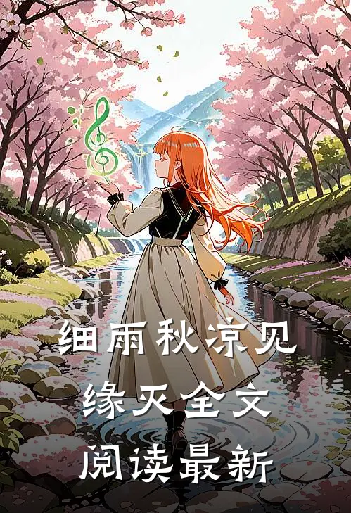 细雨秋凉见缘灭全文阅读最新