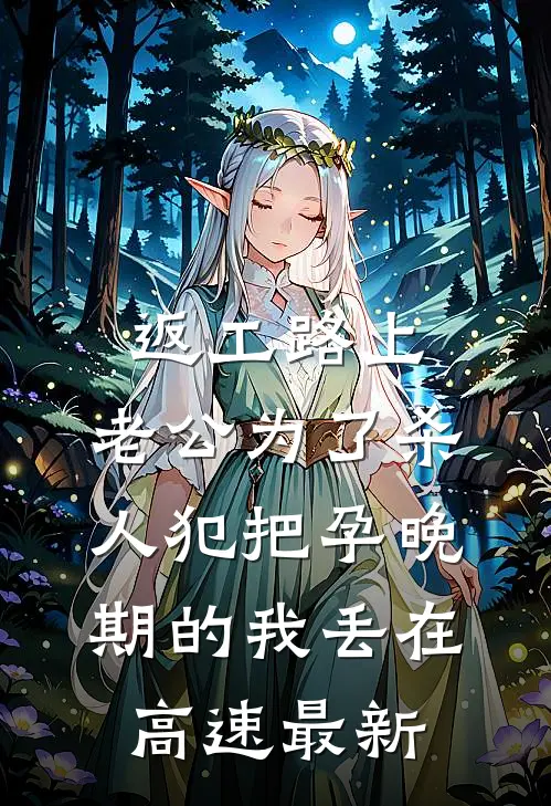 返工路上，老公为了杀人犯把孕晚期的我丢在高速最新