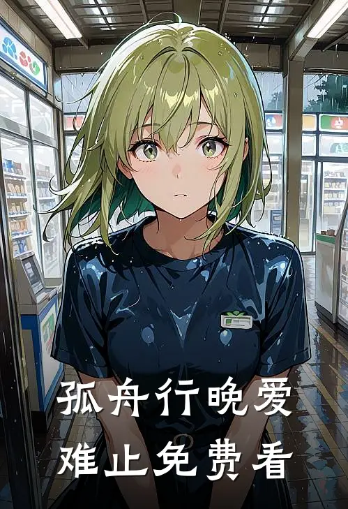 孤舟行晚爱难止免费看
