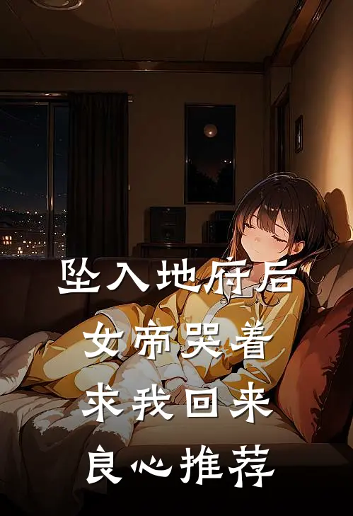 坠入地府后，女帝哭着求我回来良心推荐