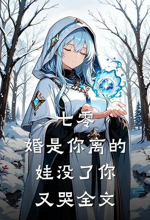 七零：婚是你离的，娃没了你又哭全文