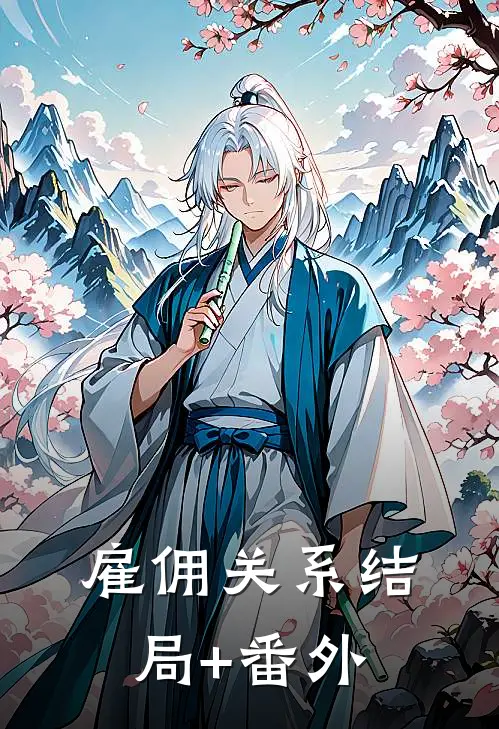 雇佣关系结局+番外