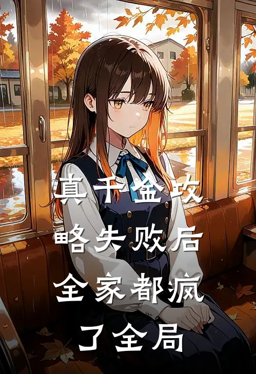 真千金攻略失败后，全家都疯了全局