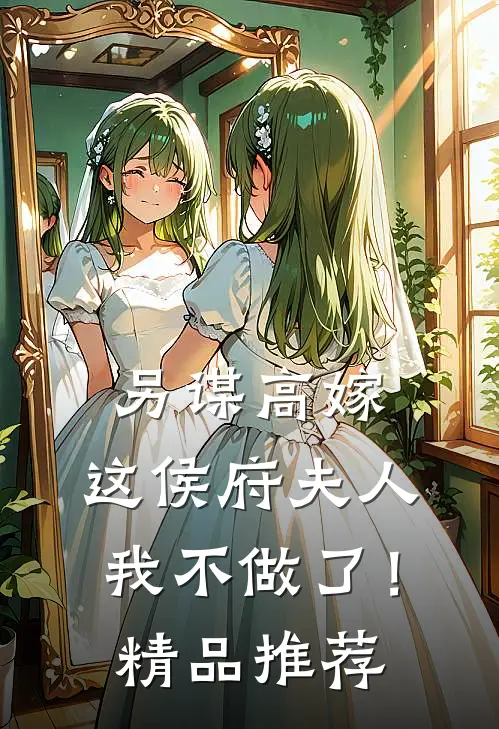 另谋高嫁：这侯府夫人我不做了！精品推荐