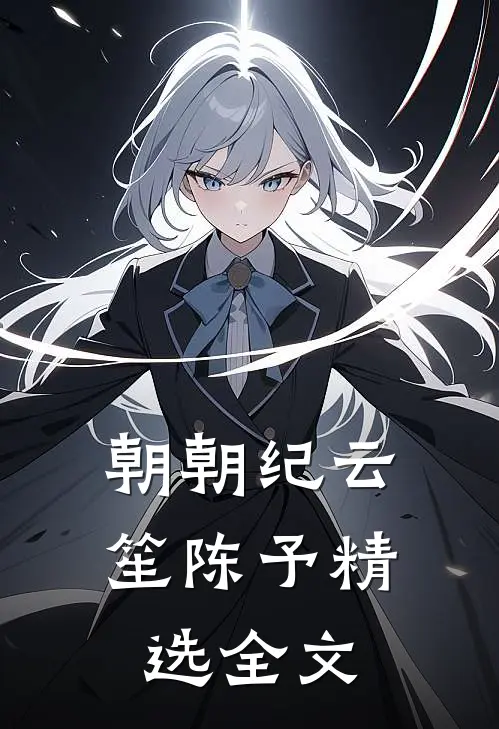 朝朝纪云笙陈予精选全文